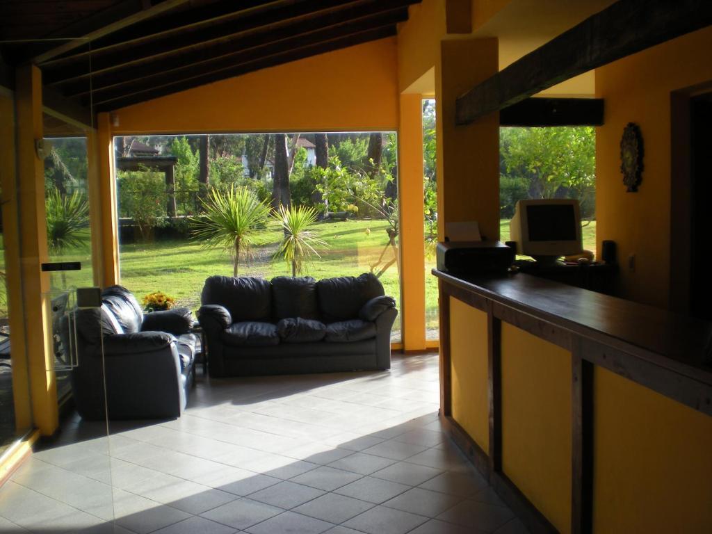 Costa Brava Resort Punta del Este Exterior photo