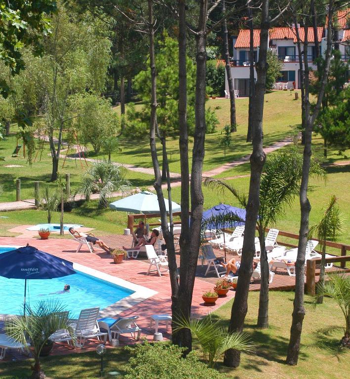Costa Brava Resort Punta del Este Exterior photo