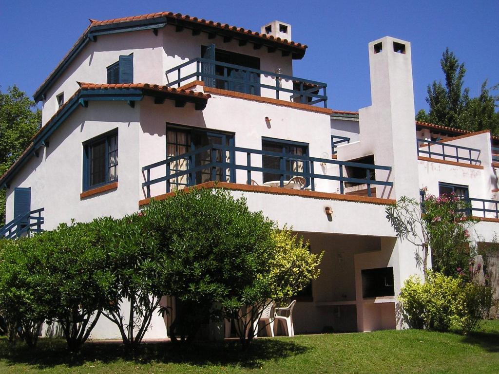 Costa Brava Resort Punta del Este Exterior photo