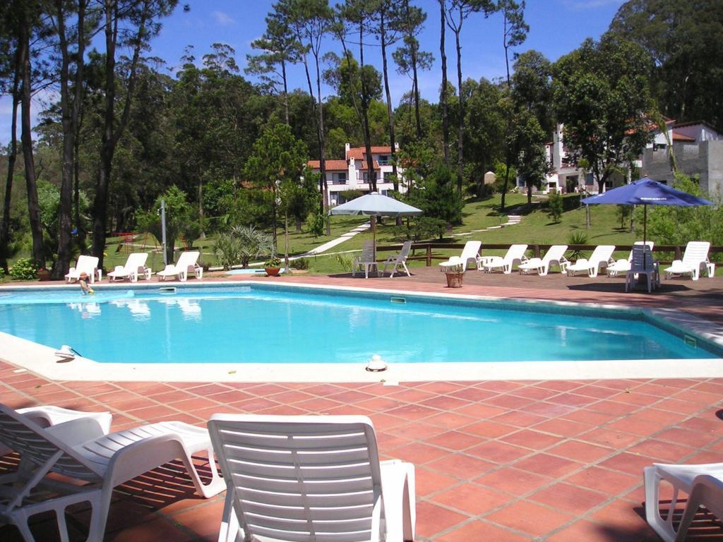 Costa Brava Resort Punta del Este Exterior photo
