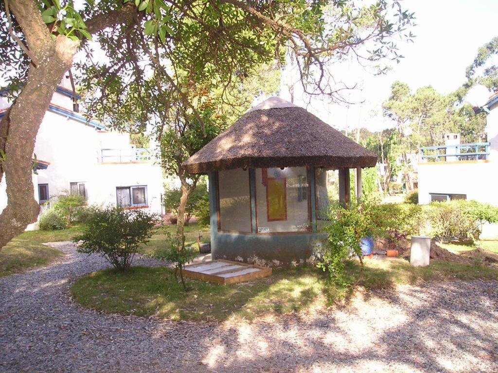 Costa Brava Resort Punta del Este Exterior photo