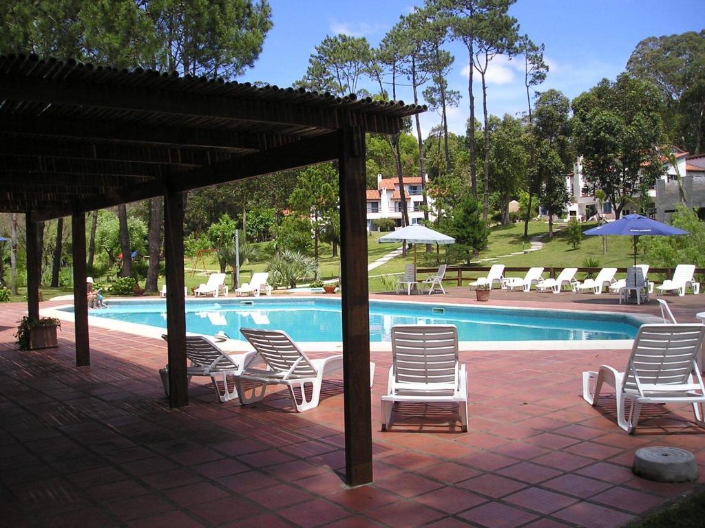Costa Brava Resort Punta del Este Exterior photo