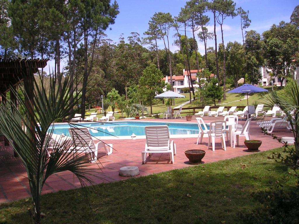 Costa Brava Resort Punta del Este Exterior photo