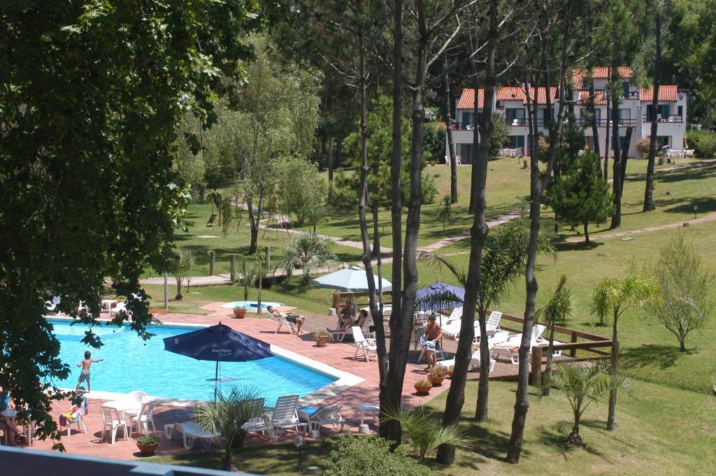 Costa Brava Resort Punta del Este Exterior photo
