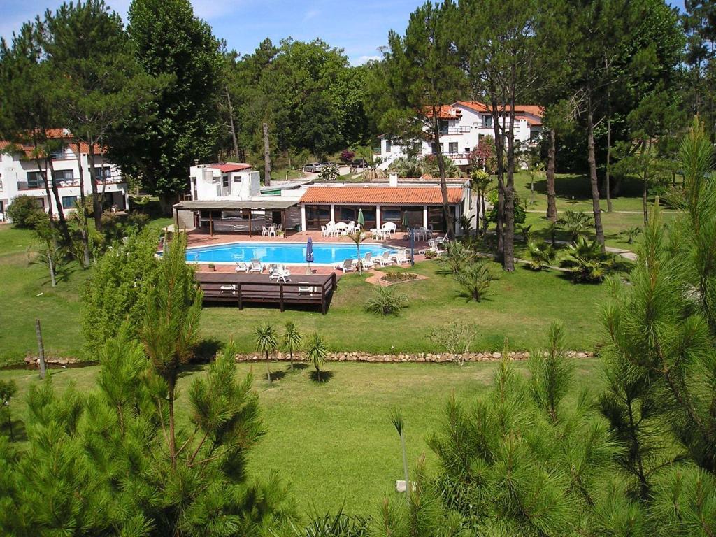 Costa Brava Resort Punta del Este Exterior photo