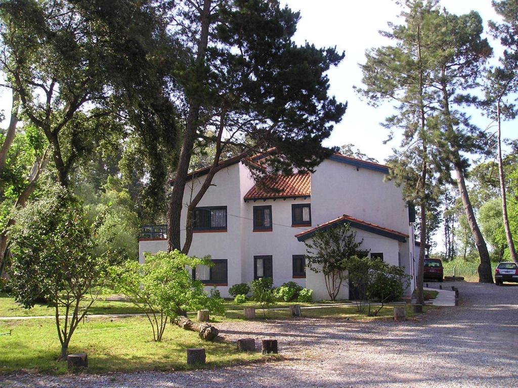 Costa Brava Resort Punta del Este Exterior photo