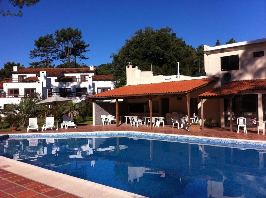 Costa Brava Resort Punta del Este Exterior photo