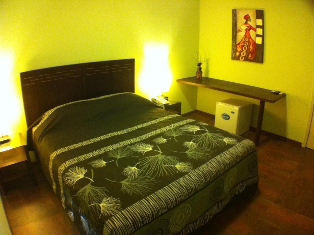 Costa Brava Resort Punta del Este Room photo
