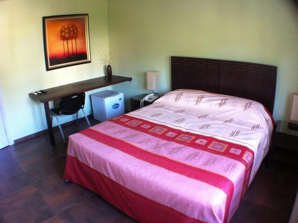Costa Brava Resort Punta del Este Room photo