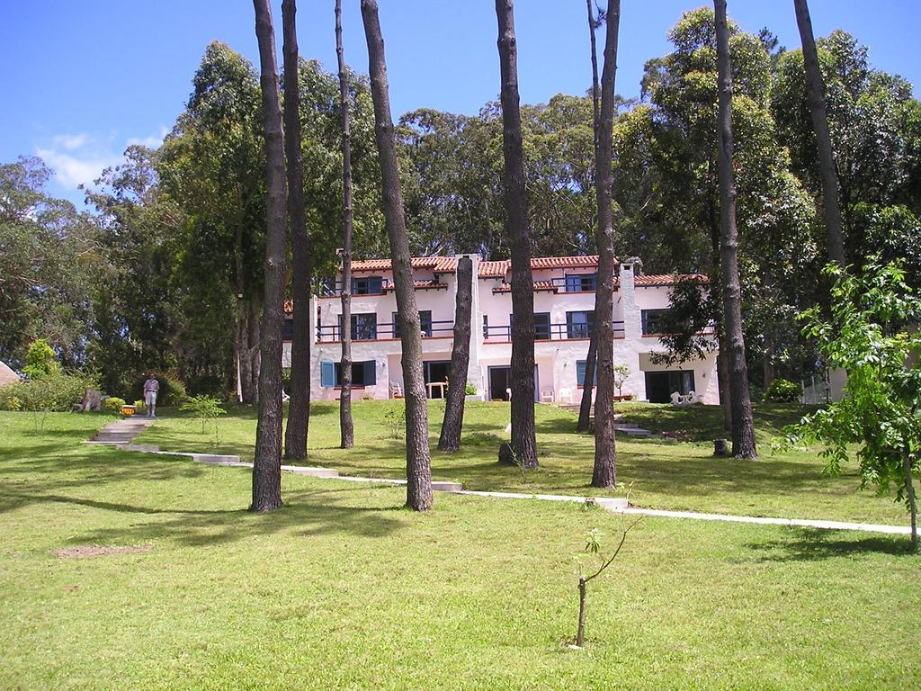 Costa Brava Resort Punta del Este Exterior photo