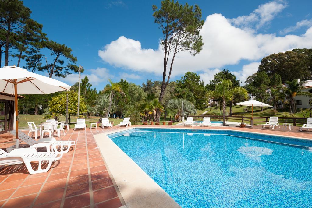 Costa Brava Resort Punta del Este Exterior photo