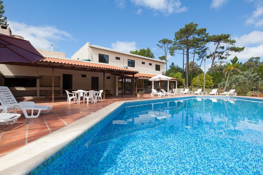 Costa Brava Resort Punta del Este Exterior photo