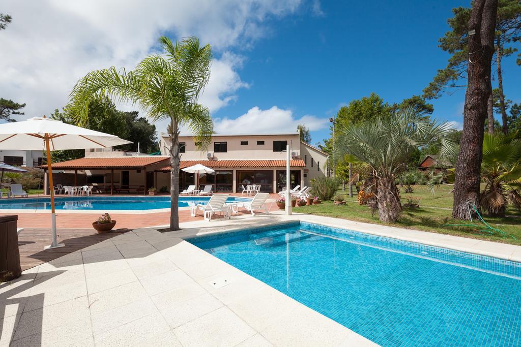 Costa Brava Resort Punta del Este Exterior photo