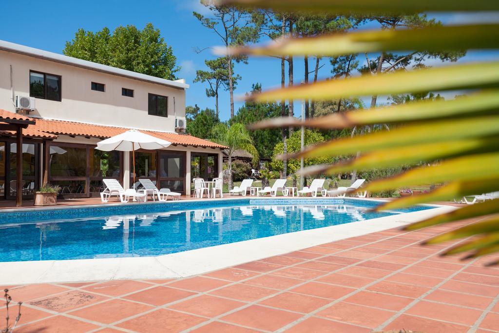 Costa Brava Resort Punta del Este Exterior photo