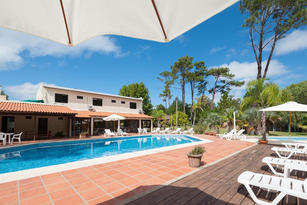 Costa Brava Resort Punta del Este Exterior photo