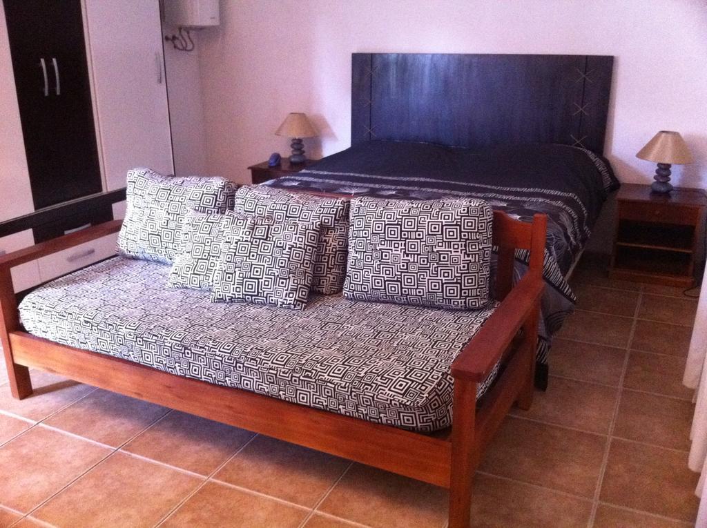 Costa Brava Resort Punta del Este Room photo