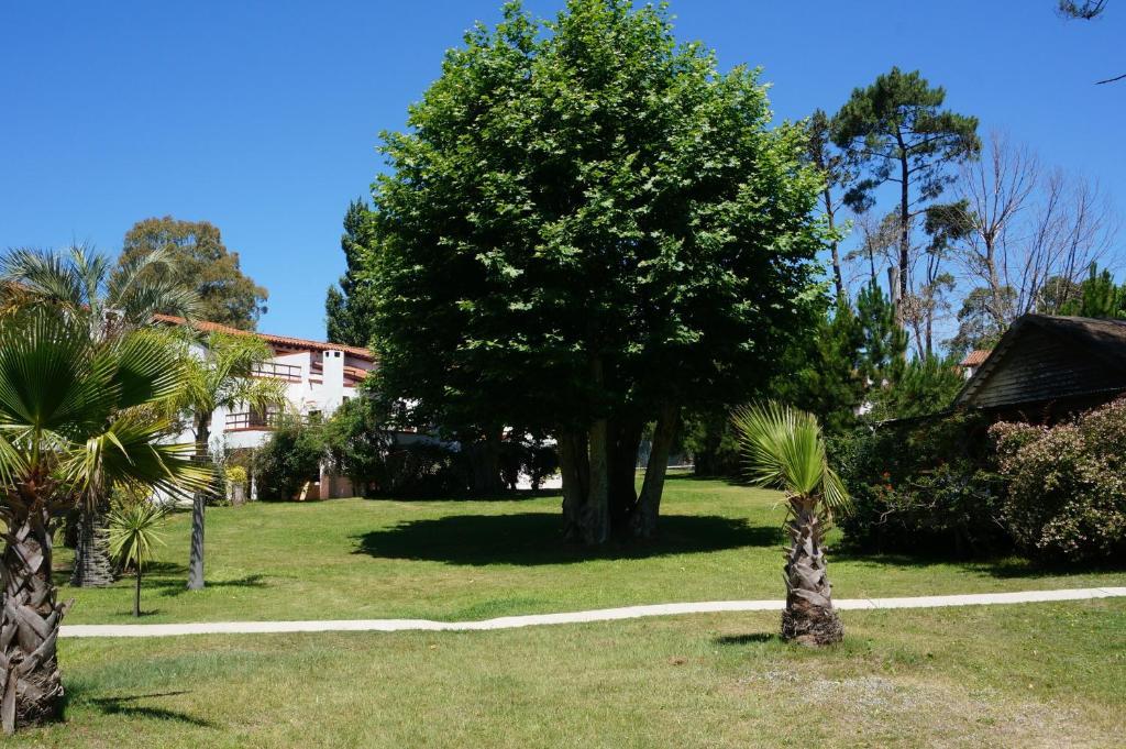 Costa Brava Resort Punta del Este Exterior photo