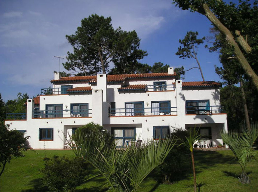 Costa Brava Resort Punta del Este Exterior photo