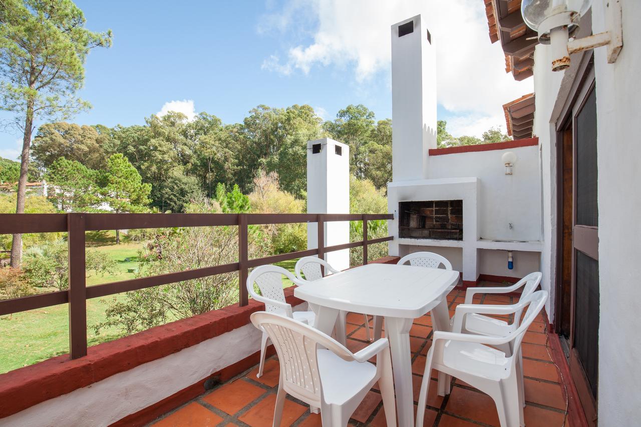 Costa Brava Resort Punta del Este Exterior photo