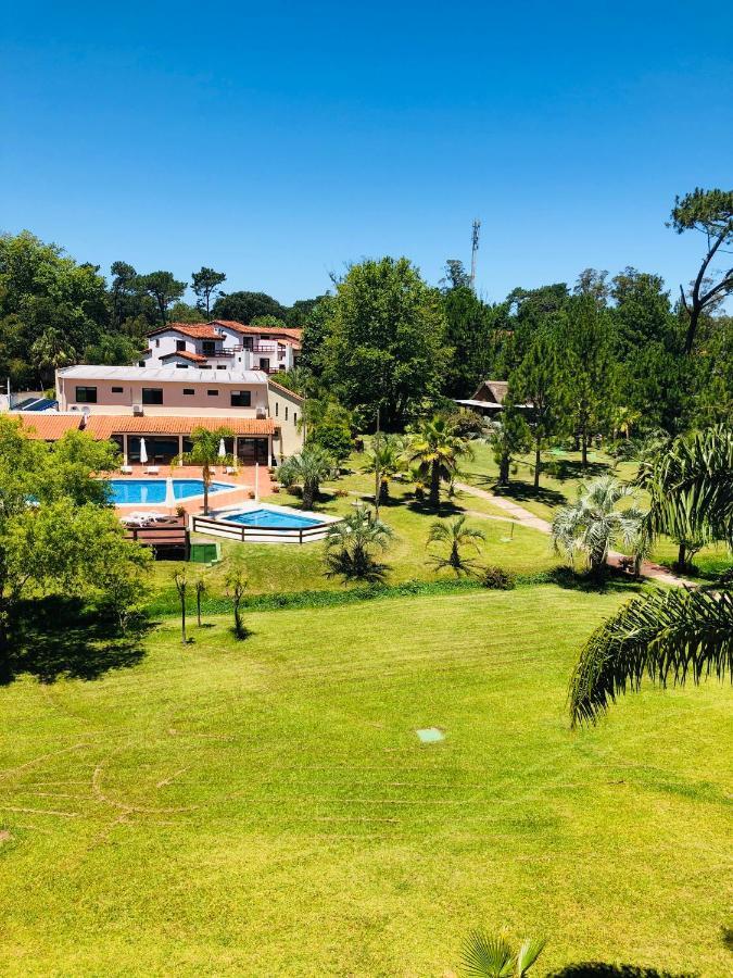 Costa Brava Resort Punta del Este Exterior photo